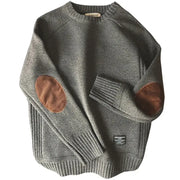 Connor - Comfortable Casual Winter Sweater for Men ELVORIA UK