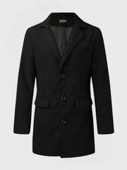 Effortless and Trendy Winter Jacket for Men Londonchic