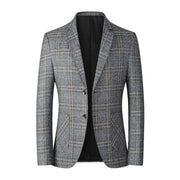 Relaxed Winter Blazer for Men Londonchic